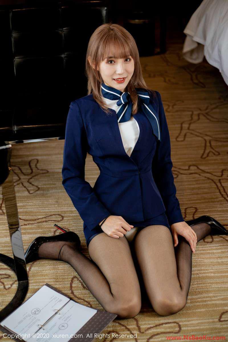 图片[2]-[XIUREN绣人网] 2020.05.07 No.2224 周慕汐fairy [61P/224MB]-男士宝库