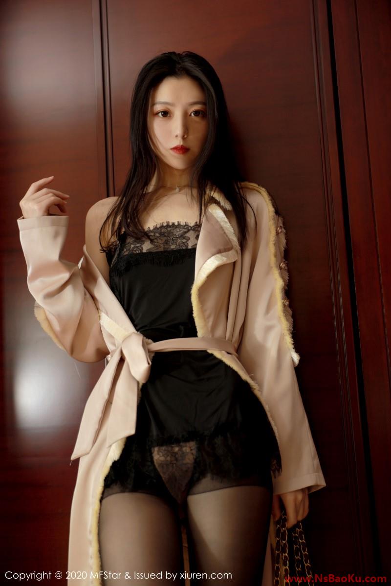 图片[2]-[MFStar模范学苑] 2020.05.08 VOL.325 言沫 [62P/167MB]-男士宝库