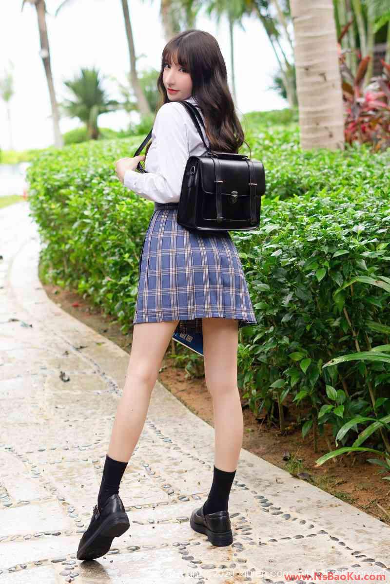 图片[2]-[XIUREN绣人网] 2020.07.03 No.2290 周于希Sandy [68P/954MB]-男士宝库