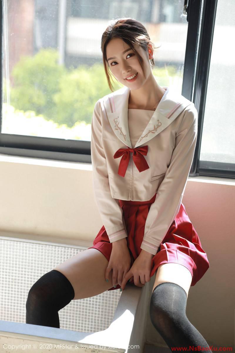 图片[2]-[MFStar模范学苑] 2020.07.06 VOL.340 方子萱 [62P/155MB]-男士宝库