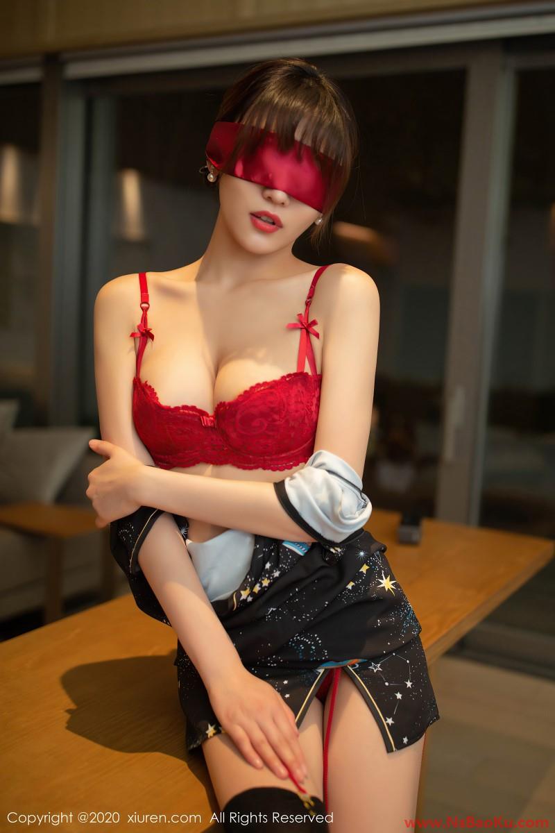 图片[3]-[XIUREN绣人网] 2020.07.03 No.2289 陆萱萱 [81P/920MB]-男士宝库