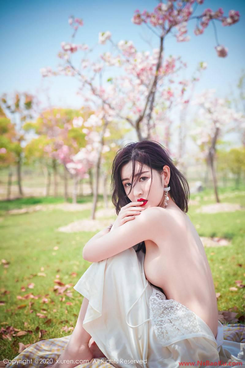 图片[2]-[XIUREN绣人网] 2020.07.07 No.2297 沈梦瑶 [56P/180MB]-男士宝库