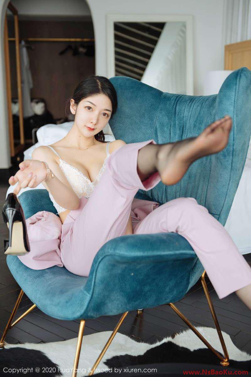 图片[2]-[HuaYang花漾] 2020.07.15 VOL.255 Angela小热巴 [61P/729MB]-男士宝库