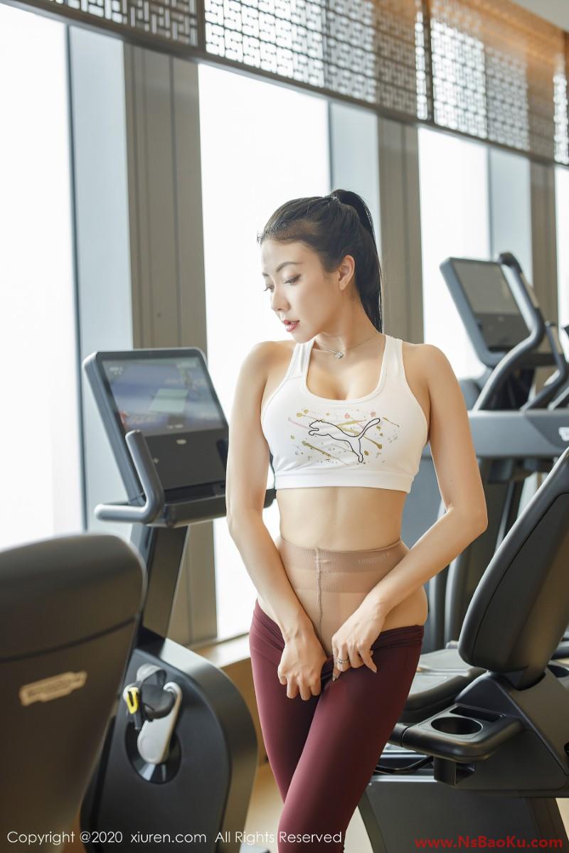 图片[2]-[XIUREN绣人网] 2020.07.15 No.2332 果儿Victoria [57P/796MB]-男士宝库