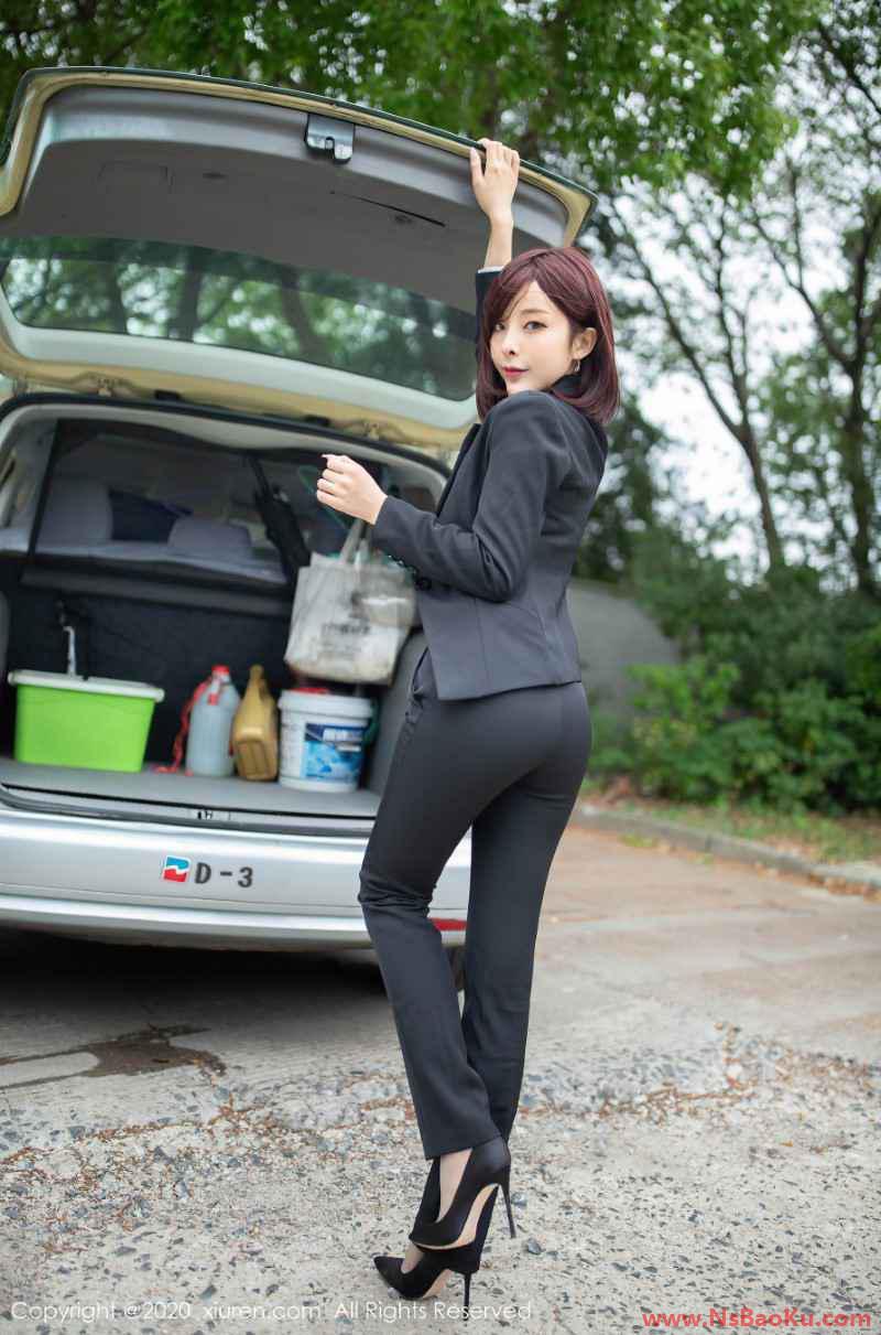 图片[2]-[XIUREN绣人网] 2020.07.13 No.2322 陈小喵 [77P/0.98G]-男士宝库