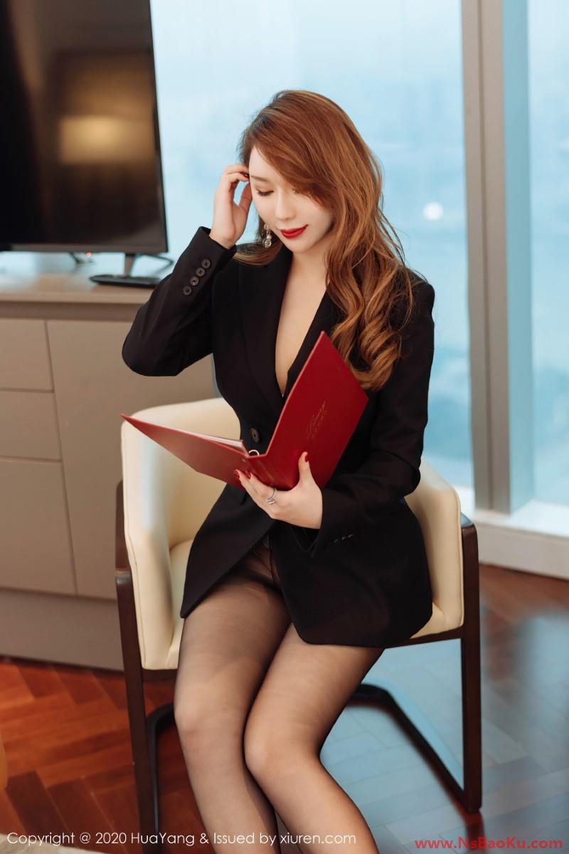 图片[3]-[HuaYang花漾] 2020.07.22 VOL.260 Egg-尤妮丝Egg [46P/520MB]-男士宝库