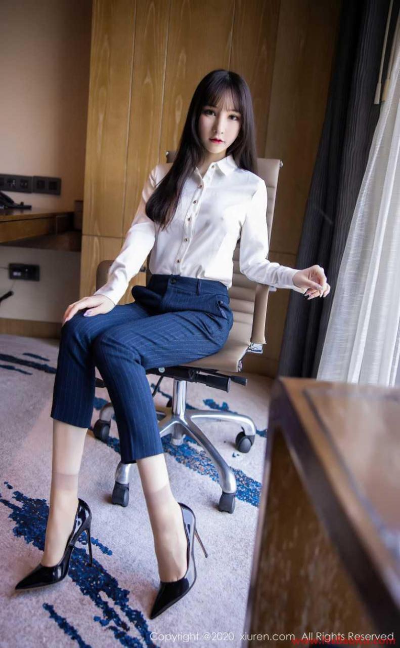 图片[2]-[XIUREN绣人网] 2020.07.22 No.2356 周于希Sandy [73+1P/288MB]-男士宝库