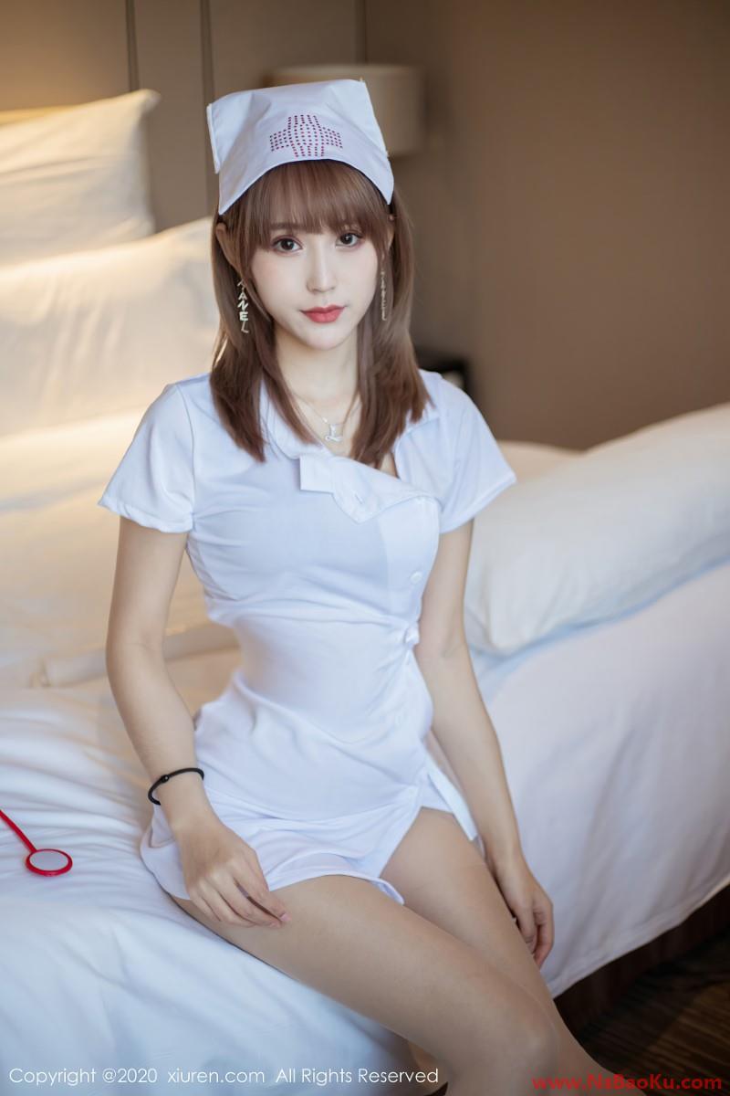 图片[2]-[XIUREN绣人网] 2020.07.28 No.2377 周慕汐fairy [52P/455MB]-男士宝库