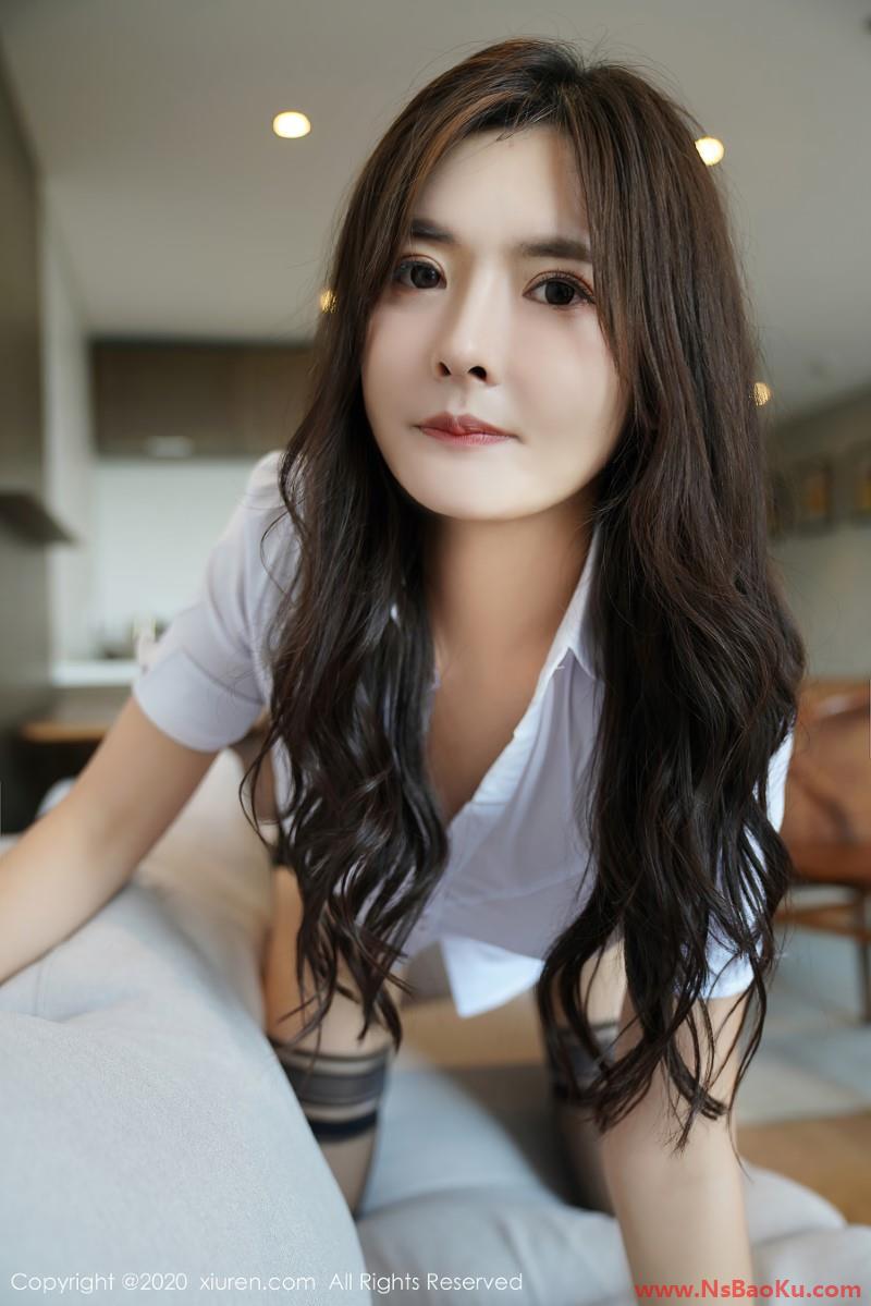 图片[2]-[XIUREN绣人网] 2020.07.29 No.2381 白露小猪 [50P/451MB]-男士宝库