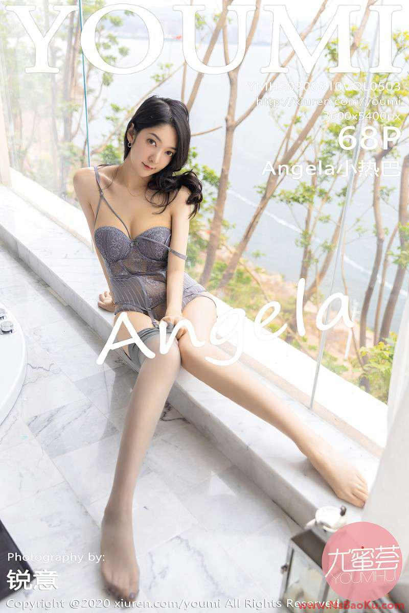 [YOUMI尤蜜荟] 2020.08.10 VOL.503 Angela小热巴 [69P/657MB]-男士宝库