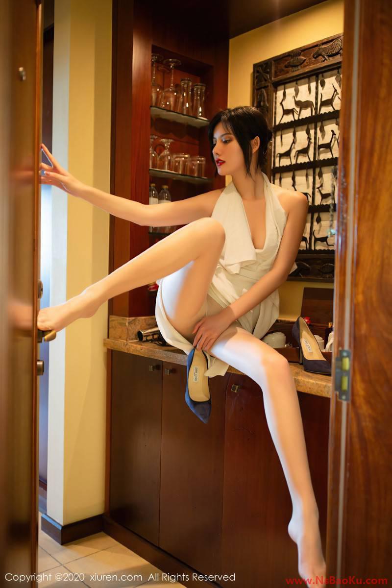 图片[2]-[XIUREN绣人网] 2020.07.30 No.2389 就是阿朱啊 [69P/694MB]-男士宝库