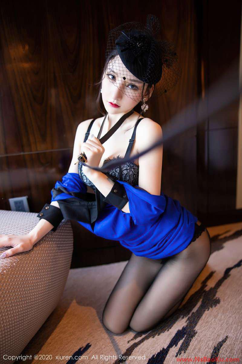 图片[3]-[XIUREN绣人网] 2020.08.06 No.2415 周于希Sandy [89P/848MB]-男士宝库