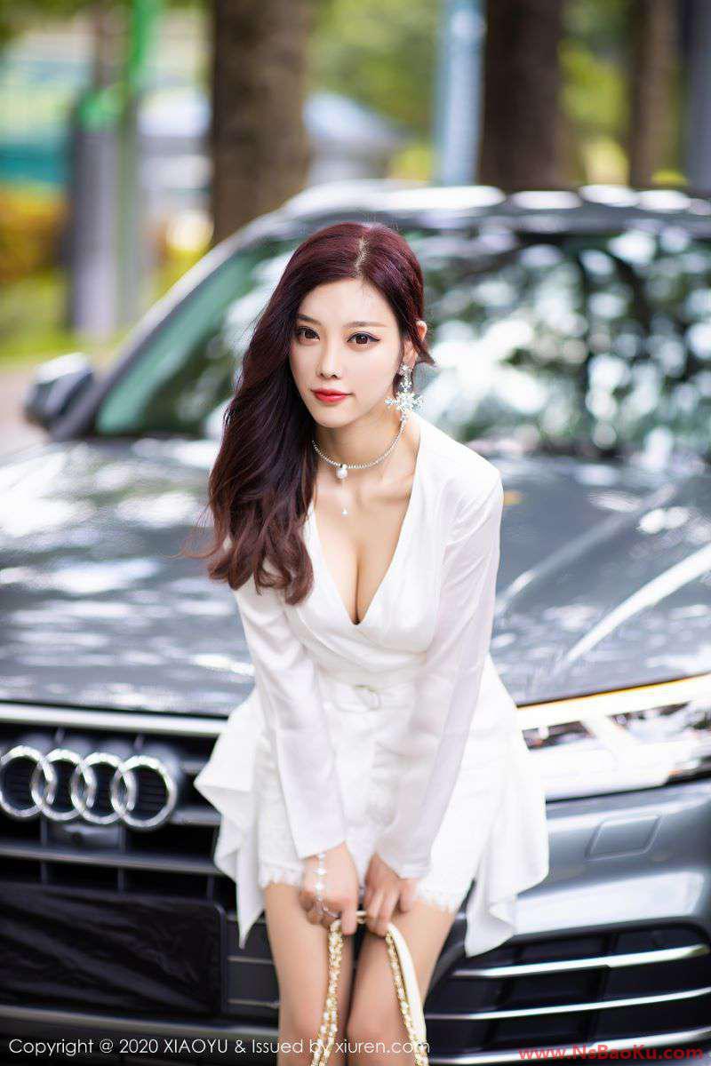 图片[2]-[XIAOYU语画界] 2020.08.21 VOL.353 杨晨晨sugar [85P/828MB]-男士宝库