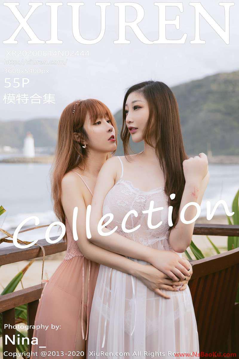 [XIUREN绣人网] 2020.08.14 No.2444 模特合辑 [56P/594MB]-男士宝库