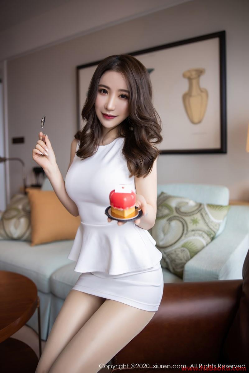 图片[2]-[XIUREN绣人网] 2020.08.13 No.2441 绯月樱-Cherry [110P/935MB]-男士宝库