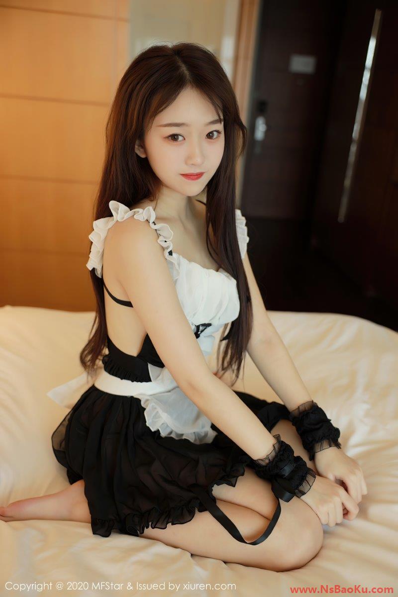 图片[2]-[MFStar模范学苑] 2020.09.16 VOL.387 小奶瓶呜鸣 [67P/561MB]-男士宝库