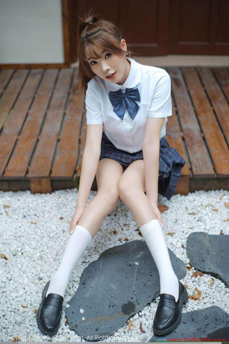 图片[2]-[XIUREN绣人网] 2020.08.28 No.2502 芝芝Booty [44P/428MB]-男士宝库