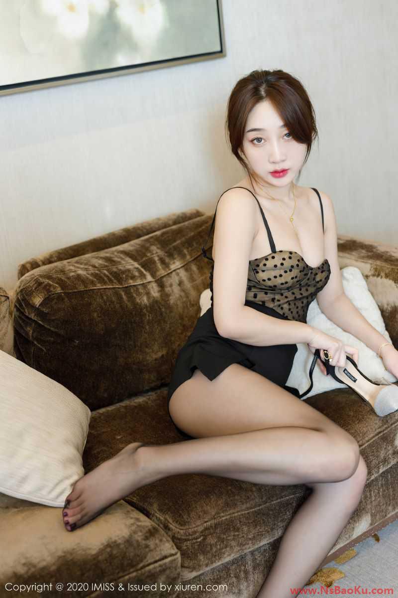 图片[3]-[IMISS爱蜜社] 2020.09.22 VOL.503 九月生_ [96P/1.0G]-男士宝库