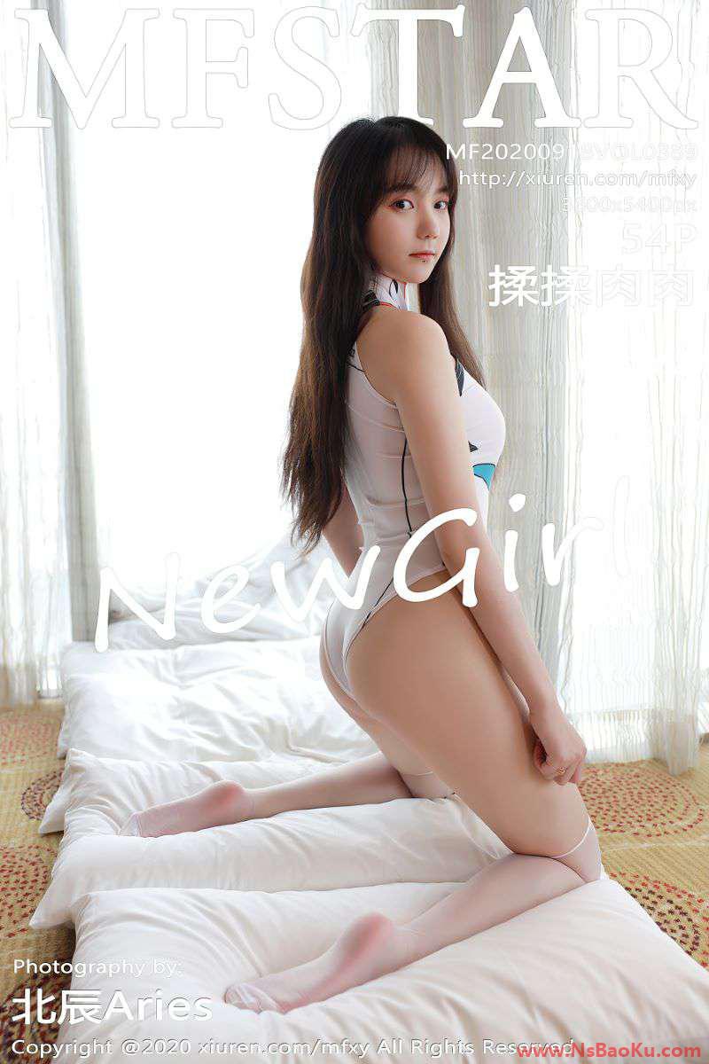 [MFStar模范学苑] 2020.09.18 VOL.389 揉揉肉肉 [55P/471MB]-男士宝库