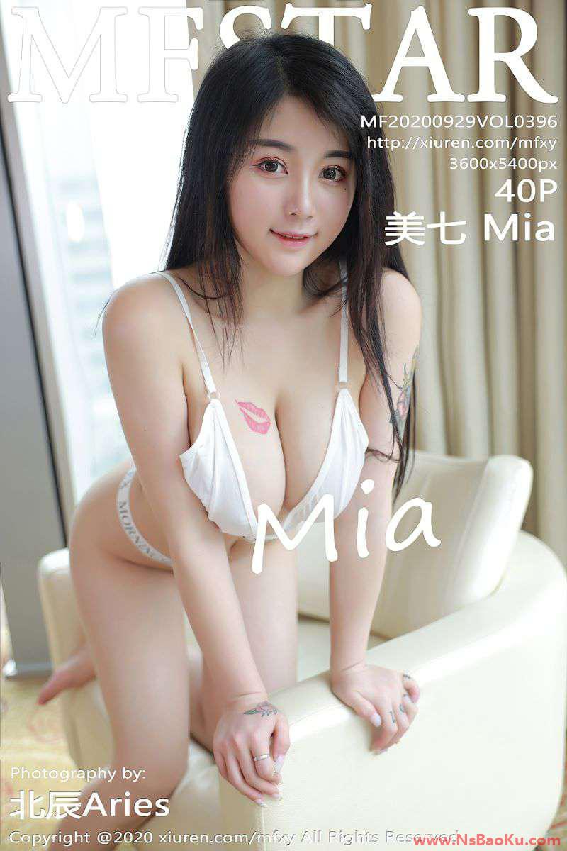 [MFStar模范学苑] 2020.09.29 VOL.396 美七Mia [43P/358MB]-男士宝库