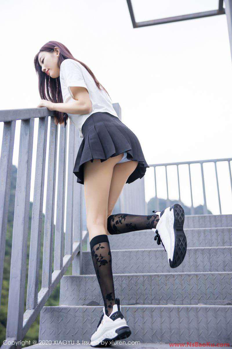 图片[2]-[XIAOYU语画界] 2020.10.10 VOL.383 杨晨晨sugar [61P/494MB]-男士宝库