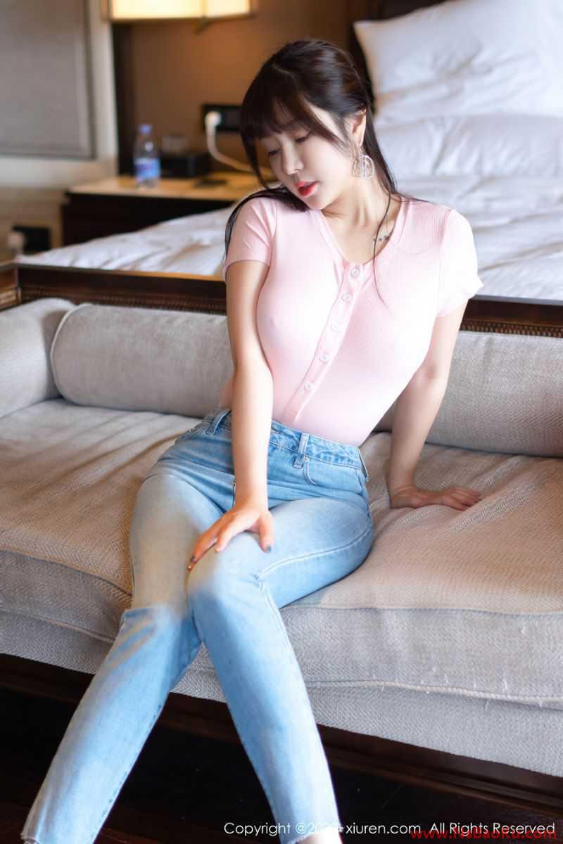 图片[3]-[XIUREN绣人网] 2020.09.07 No.2536 王雨纯 [47P/519MB]-男士宝库