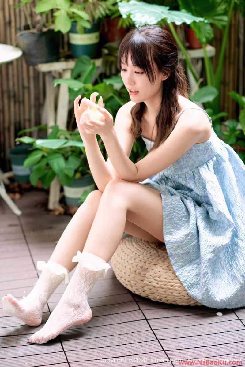 图片[2]-[XIUREN绣人网] 2020.09.07 No.2533 尤其 [119P/1.3G]-男士宝库