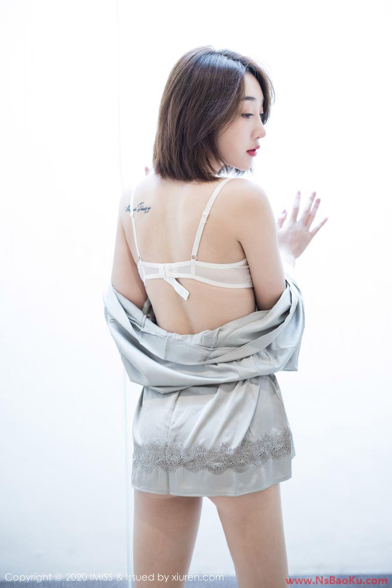 图片[3]-[IMISS爱蜜社] 2020.10.14 VOL.510 九月生_ [45P/394MB]-男士宝库