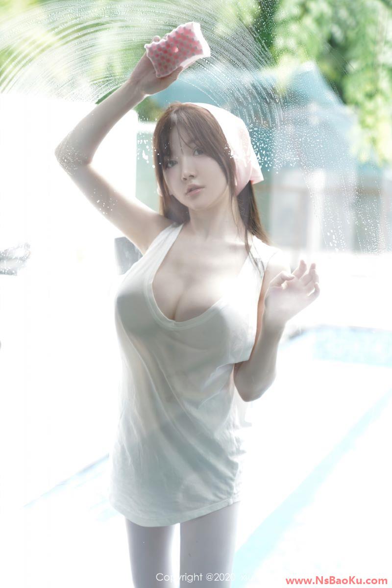 图片[3]-[XIUREN绣人网] 2020.09.14 No.2557 糯美子Mini [107P/852MB]-男士宝库