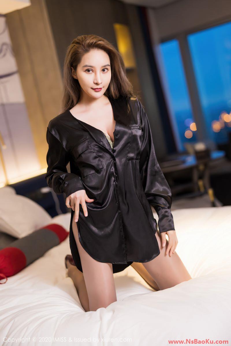 图片[2]-[IMISS爱蜜社] 2020.10.21 VOL.514 Jermy [48P/447MB]-男士宝库