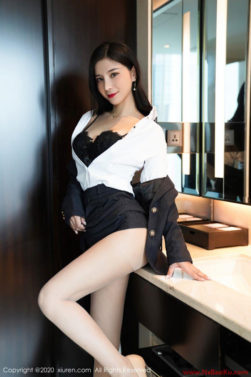 图片[4]-[XIUREN绣人网] 2020.09.16 No.2564 小蛮妖Yummy [71P/674MB]-男士宝库