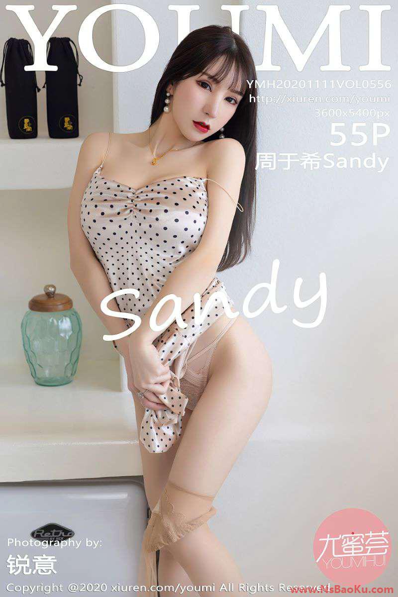 [YOUMI尤蜜荟] 2020.11.11 VOL.556 周于希Sandy [56P/561MB]-男士宝库
