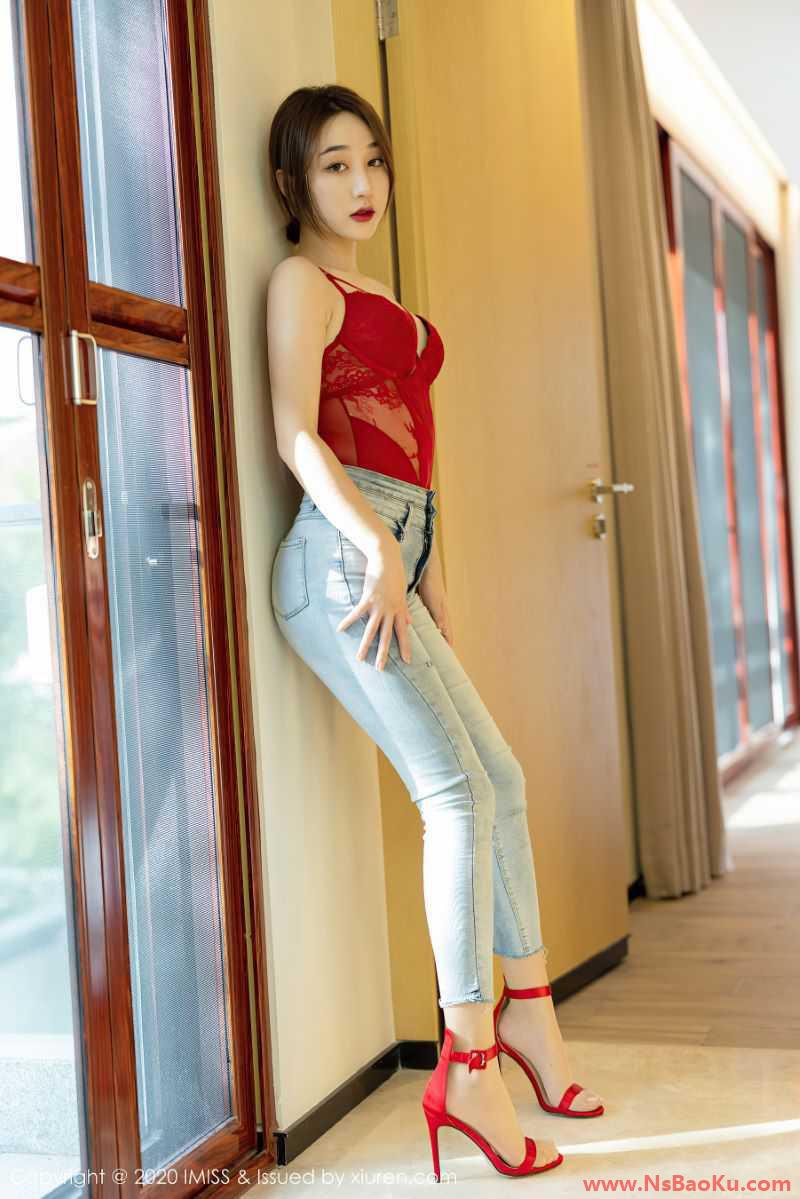 图片[2]-[IMISS爱蜜社] 2020.11.12 VOL.523 九月生_ [65P/679MB]-男士宝库