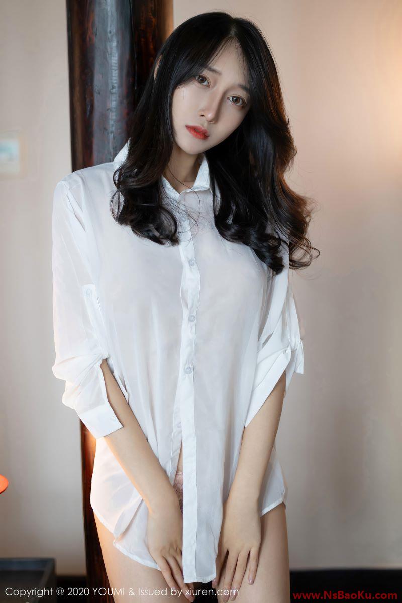 图片[2]-[YOUMI尤蜜荟] 2020.11.20 VOL.560 玥儿玥er [65P/520MB]-男士宝库