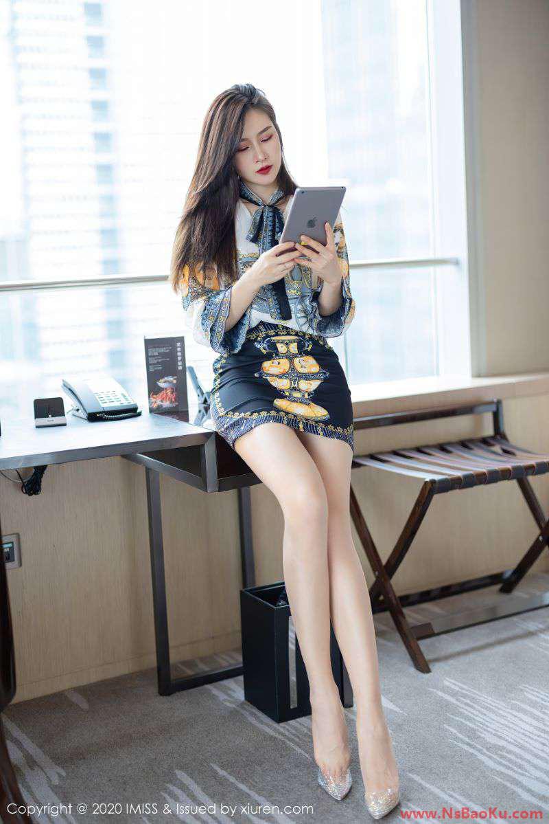 图片[2]-[IMISS爱蜜社] 2020.11.20 VOL.525 Vanessa [57P/509MB]-男士宝库