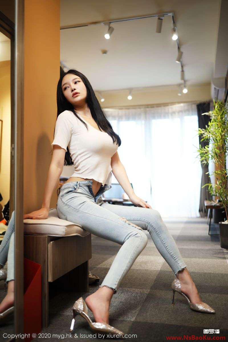 图片[3]-[MyGirl美媛馆] 2020.11.23 VOL.459 唐琪儿 [73P/681MB]-男士宝库