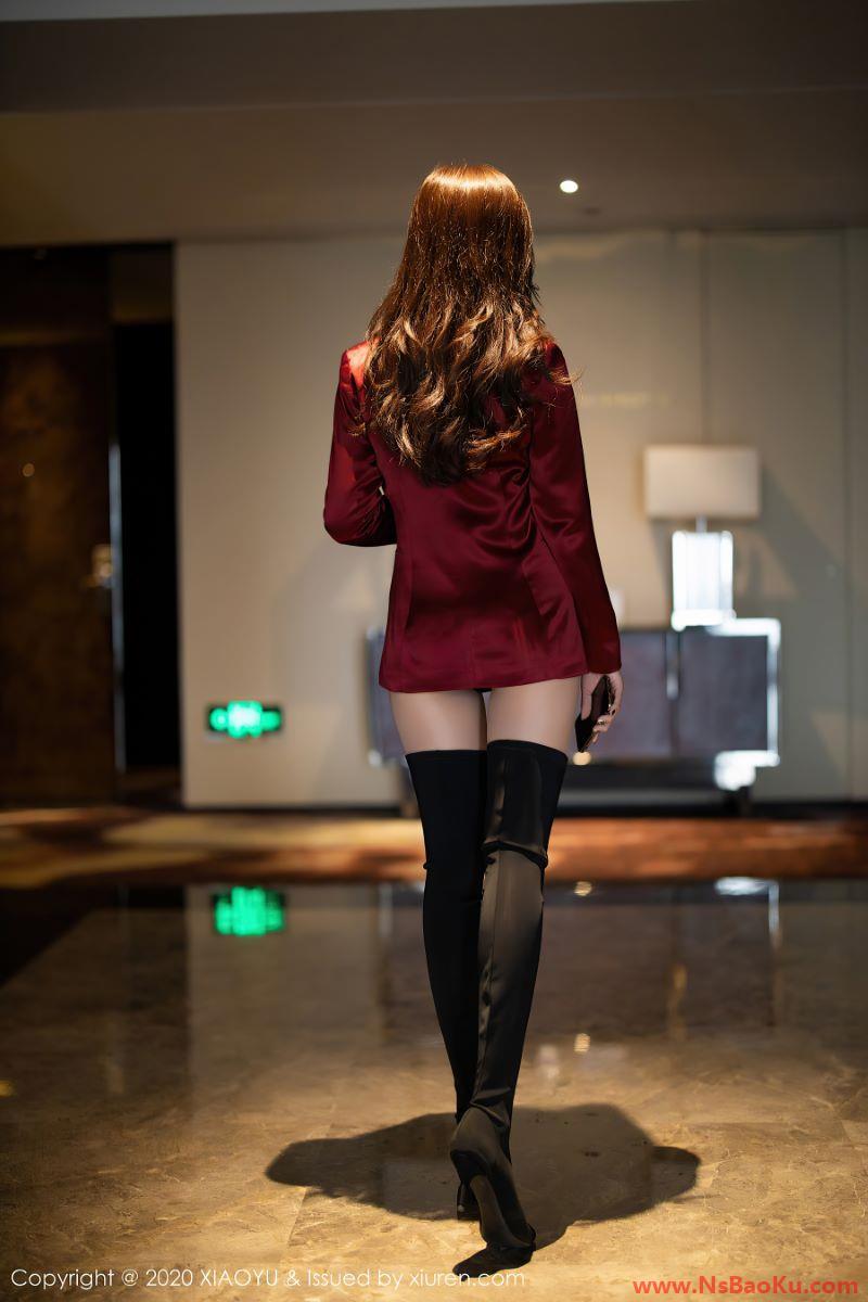 图片[2]-[XIAOYU语画界] 2020.11.24 VOL.415 杨紫嫣Cynthia [94P/795MB]-男士宝库