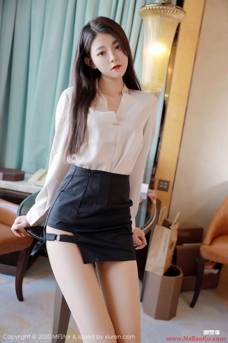 图片[3]-[MFStar模范学苑] 2020.11.30 VOL.418 Laura苏雨彤 [42P/375MB]-男士宝库