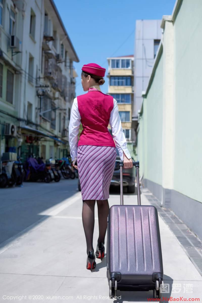 图片[2]-[XIUREN绣人网] 2020.10.15 No.2655 范小宣fancy [47P/446MB]-男士宝库