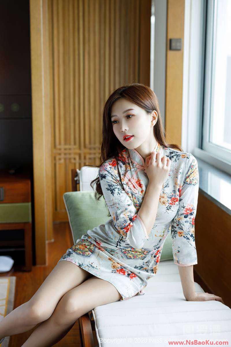 图片[2]-[IMISS爱蜜社] 2020.12.09 VOL.534 杨紫嫣Cynthia [65P/651MB]-男士宝库