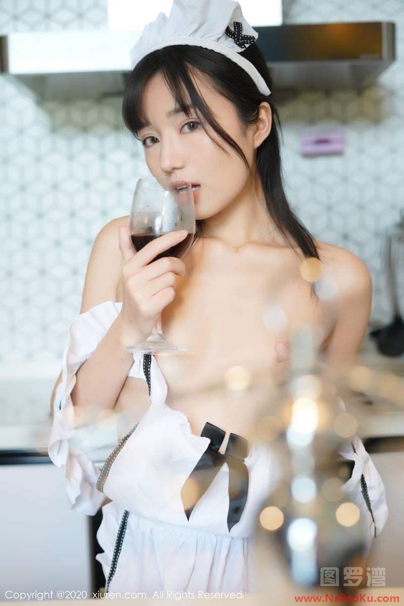 图片[2]-[XIUREN绣人网] 2020.10.20 No.2676 仓井优香 [38P/360MB]-男士宝库