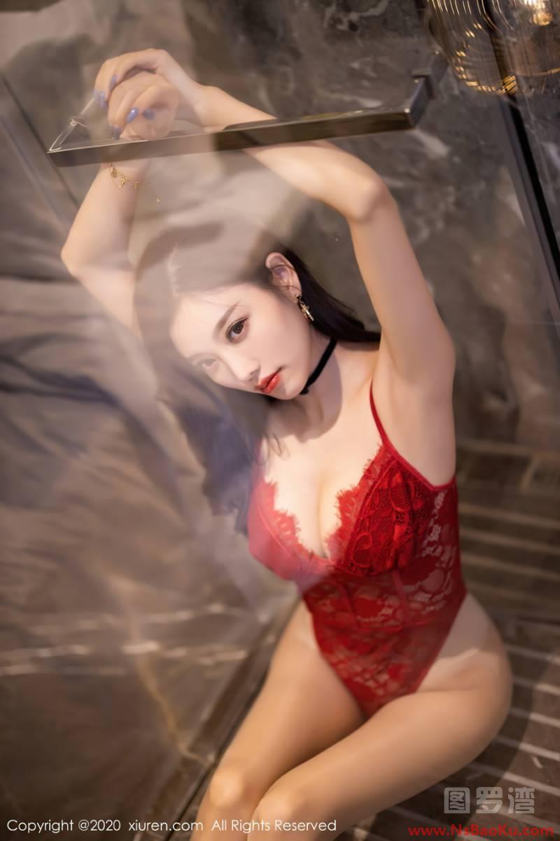 图片[3]-[XIUREN绣人网] 2020.10.19 No.2671 杨晨晨sugar [82P/714MB]-男士宝库