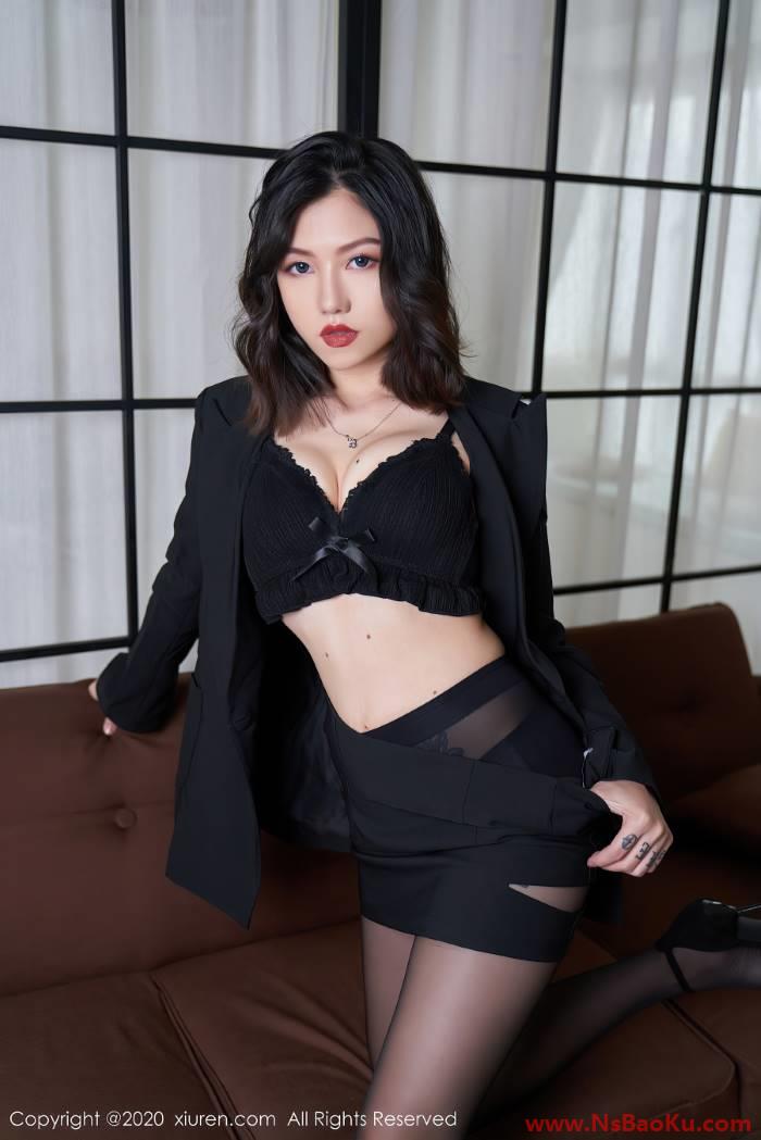 图片[2]-[XIUREN绣人网] 2020.10.29 No.2711 舌尖上的菊花Ace [71P/693MB]-男士宝库