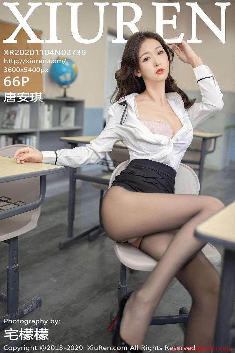 [XIUREN绣人网] 2020.11.04 No.2739 唐安琪 [67P/632MB]-男士宝库