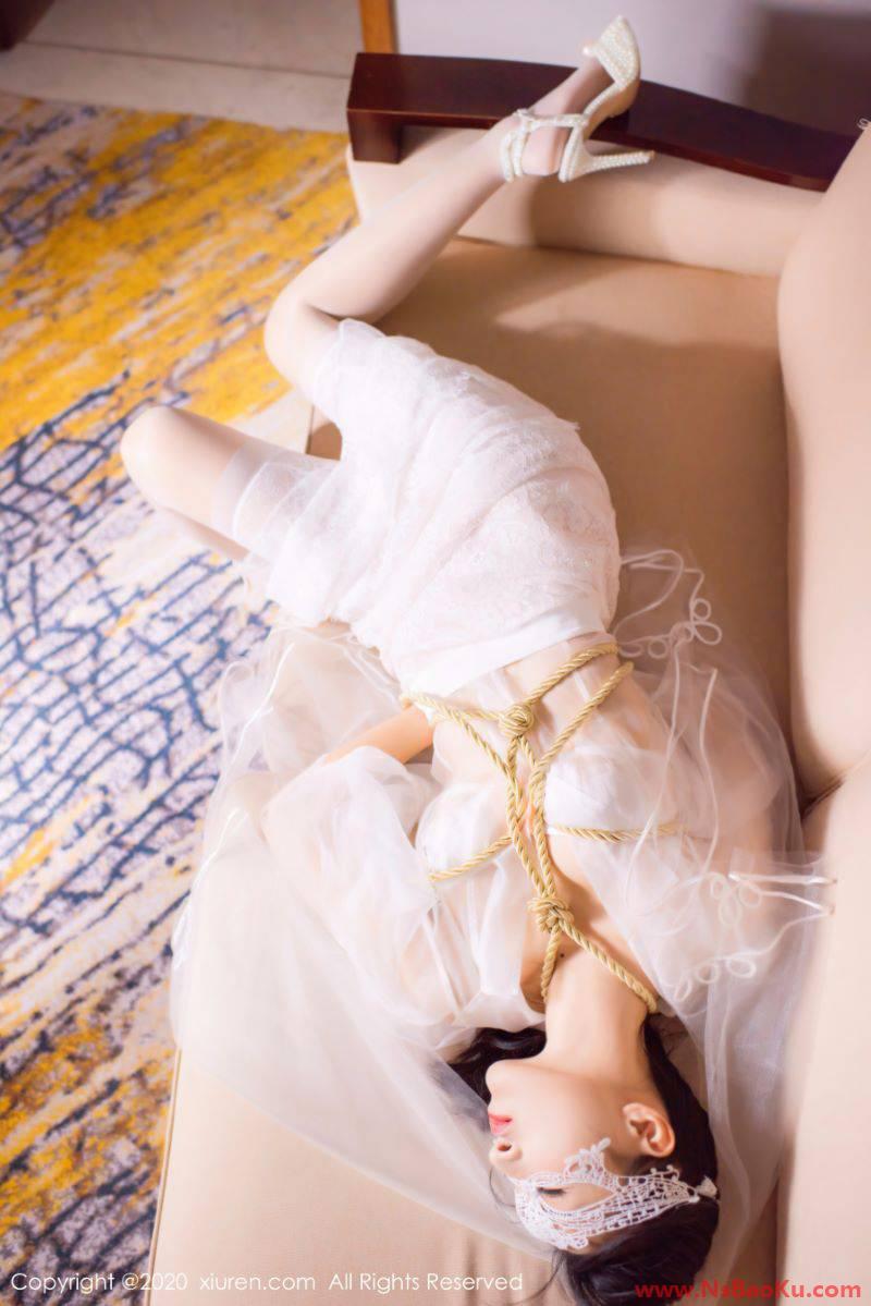 图片[2]-[XIUREN绣人网] 2020.11.06 No.2746 还是陈梵妮 [57P/590MB]-男士宝库