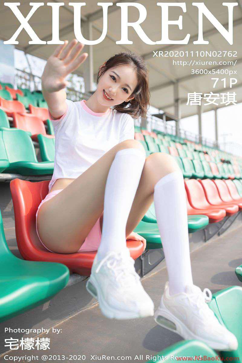 [XIUREN绣人网] 2020.11.10 No.2762 唐安琪 [71P/697MB]-男士宝库
