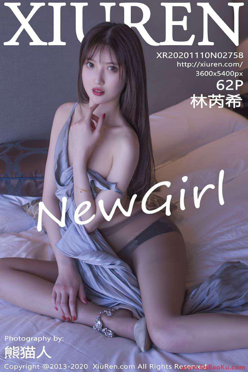 [XIUREN绣人网] 2020.11.10 No.2758 林芮希 [63P/652MB]-男士宝库