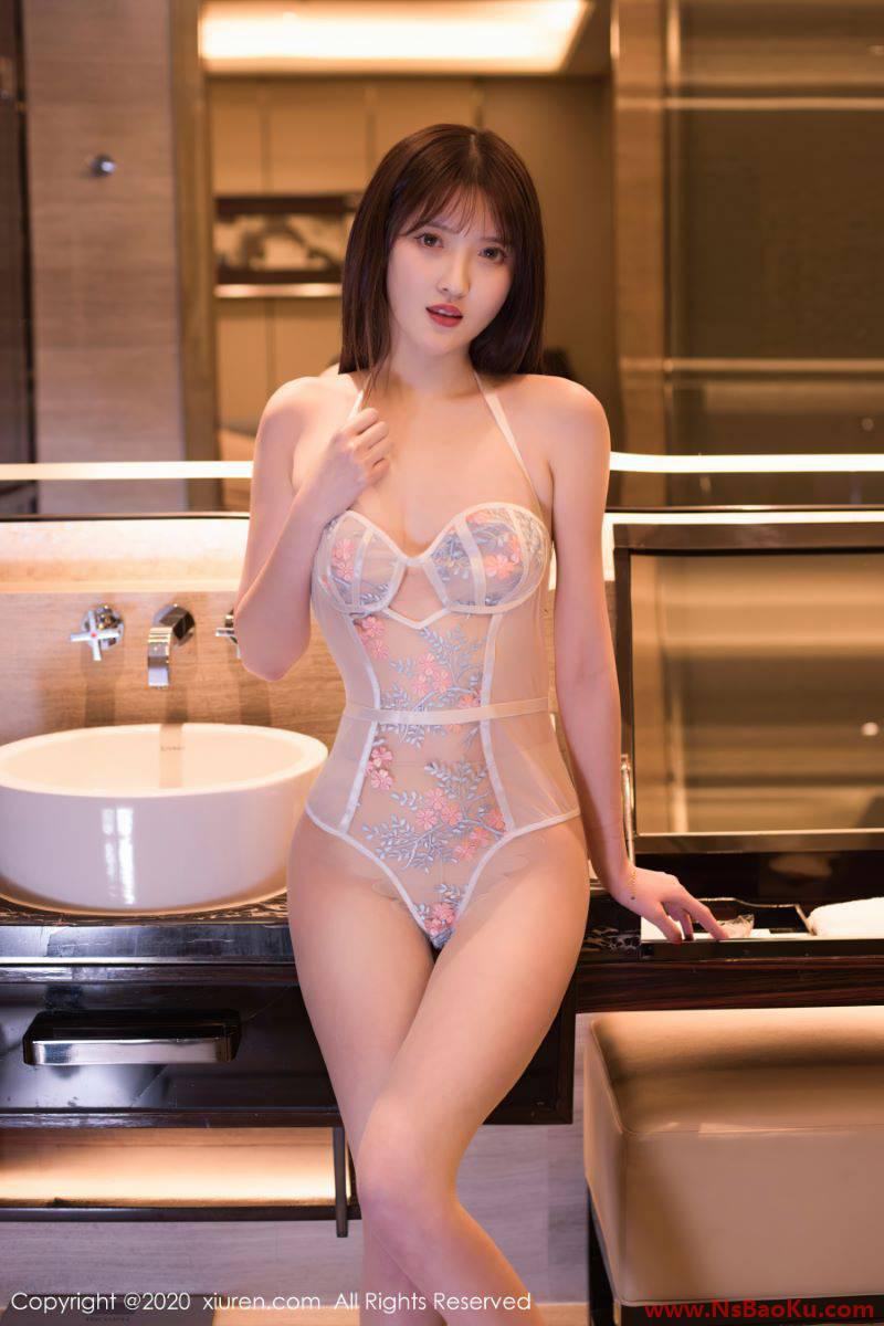 图片[4]-[XIUREN绣人网] 2020.11.10 No.2758 林芮希 [63P/652MB]-男士宝库