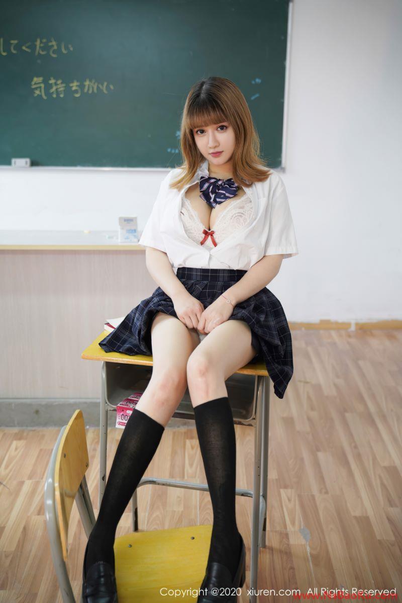 图片[4]-[XIUREN绣人网] 2020.11.13 No.2776 模特合辑 [119P/1.11G]-男士宝库