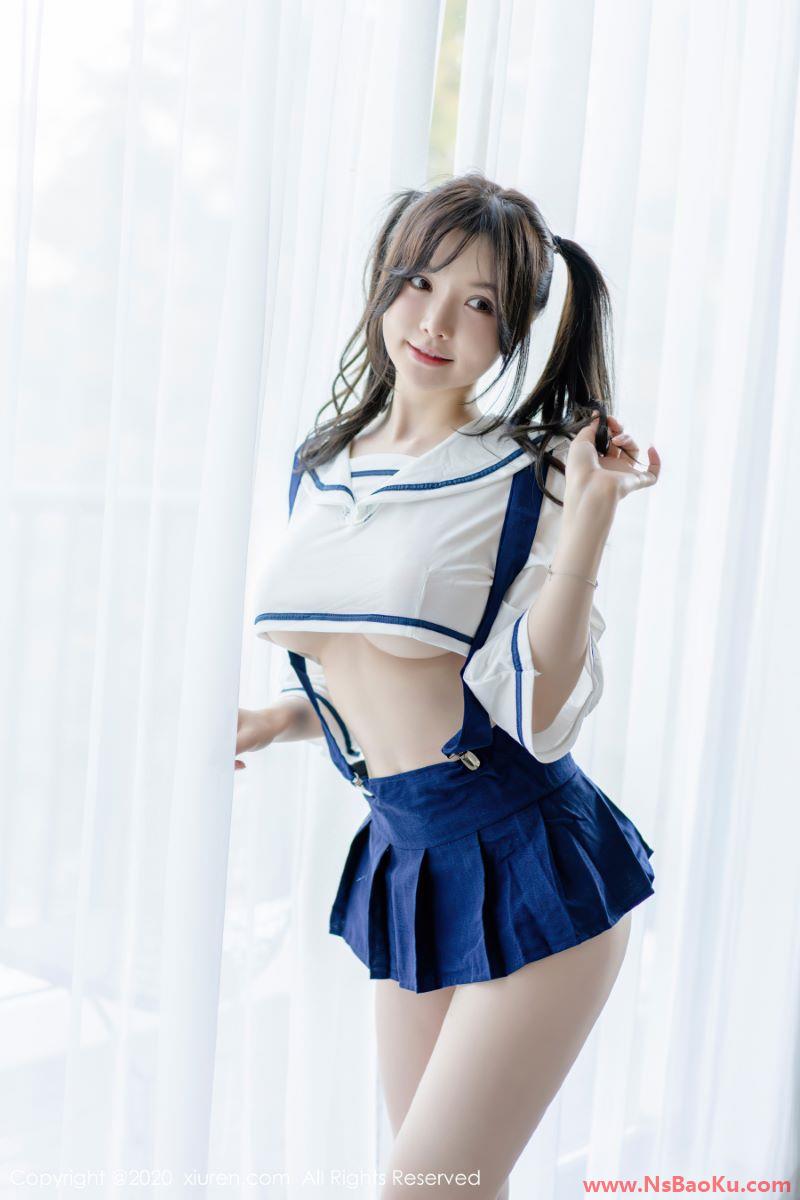 图片[4]-[XIUREN绣人网] 2020.11.13 No.2778 糯美子MINIbabe [36P/331MB]-男士宝库